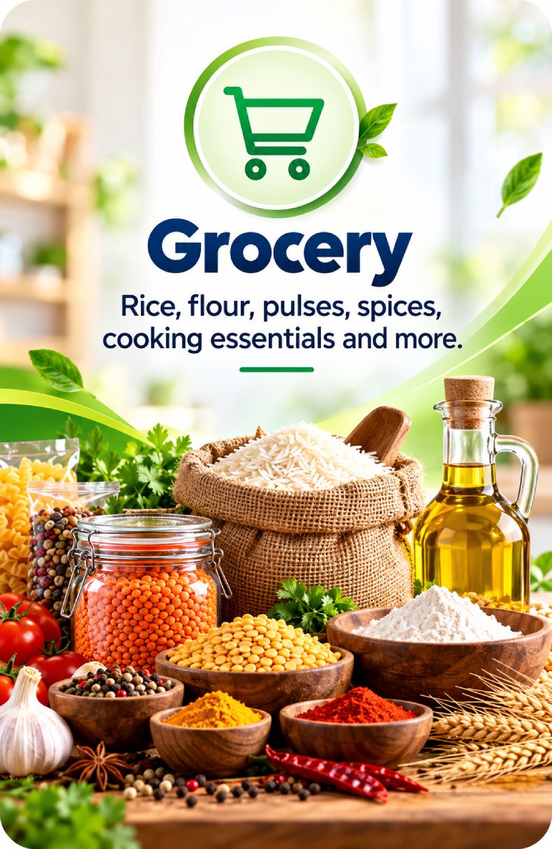 Grocery