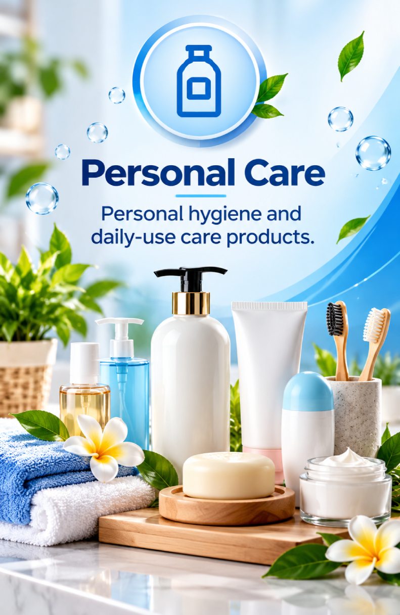 Personal Care